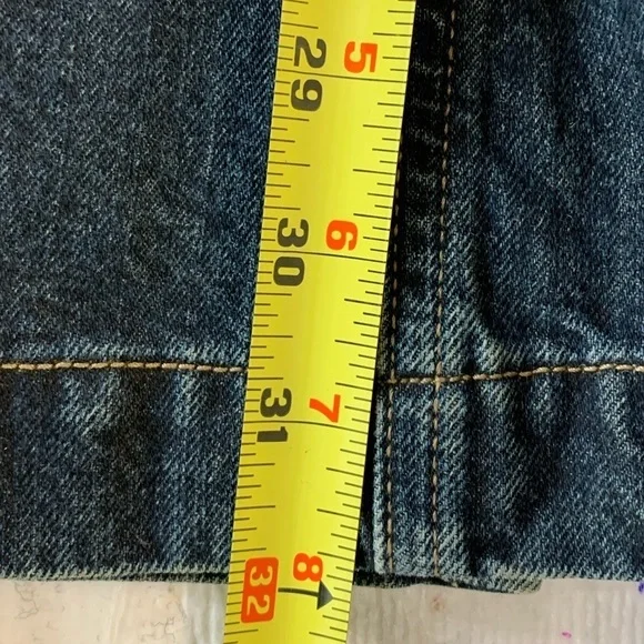 Diesel Black Gold 1829 Flared Slit Jeans - Picture 15 of 15